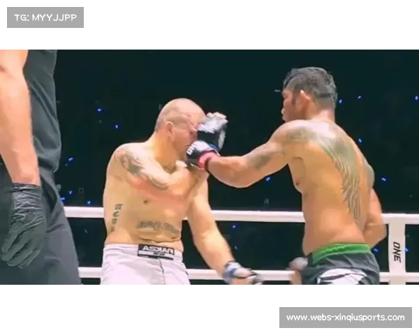 缅甸巨蟒昂拉恩桑退役战TKO战胜卡德斯坦 双倍奖金奖励引关注