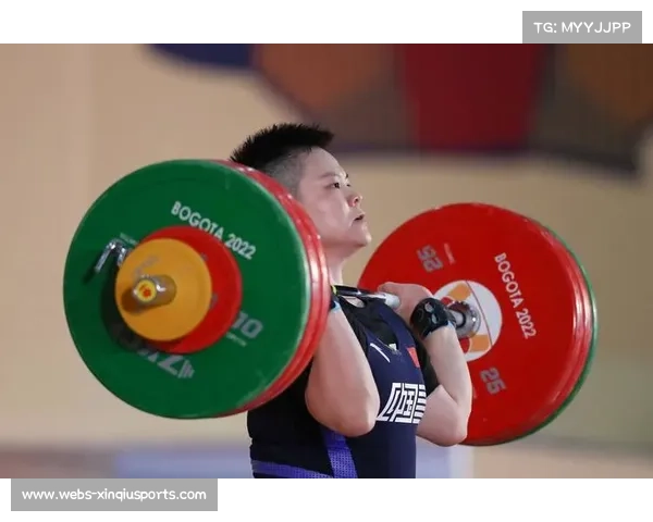 以世锦赛成绩为新标准评估各国举重水平的实践与展望