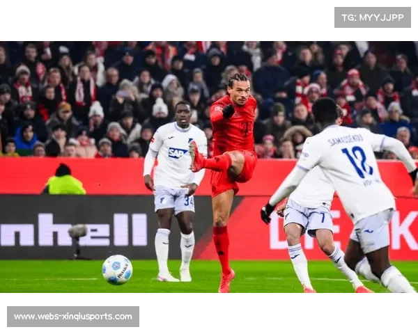 凯恩萨内延续火热状态 新援融入助拜仁进攻体系全面升级 凯恩萨内延续火热状态 新援融入助拜仁进攻体系全面升级