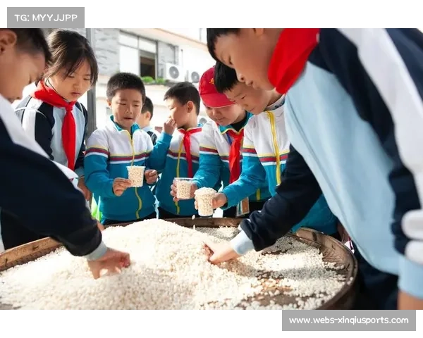 丹溪小学学生展示大课间活动，个性化项目满足不同兴趣