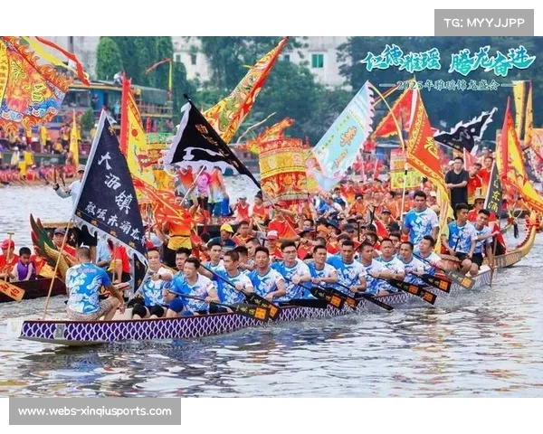 中国赛事版权出海需借力文化特色,龙舟与乒乓球成突破口 中国赛事版权出海需借力文化特色,龙舟与乒乓球成突破口