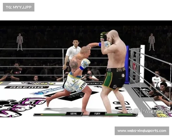 乌西克与富里二番战谈判重启，沙特方面积极促成重量级统一战