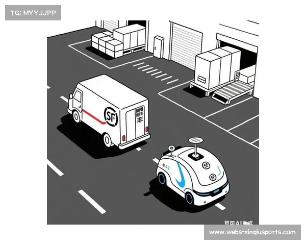 体育物流网络与公共交通系统对接，优化最后一公里配送