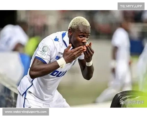 右后卫拉明·西近两场比赛为欧塞尔制造两粒点球。