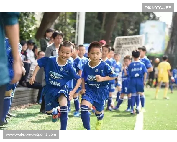 小球员中场表演赛，未来之星展露天赋
