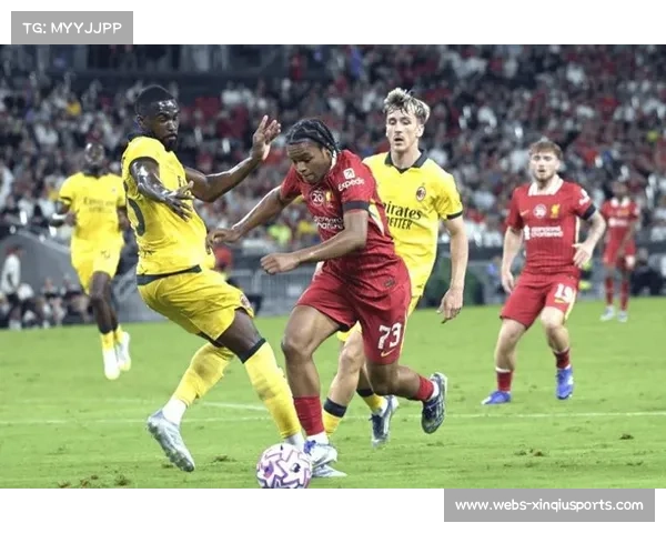 亨利盛赞利物浦小将恩古莫哈老成与才华