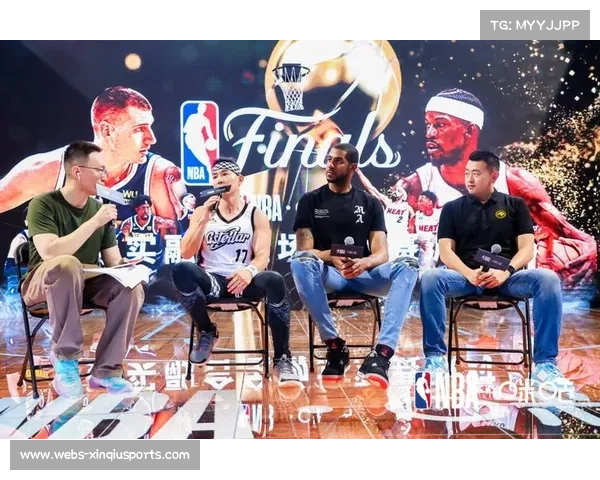 NBA直播技术革新提升观赛体验 NBA直播技术革新提升观赛体验