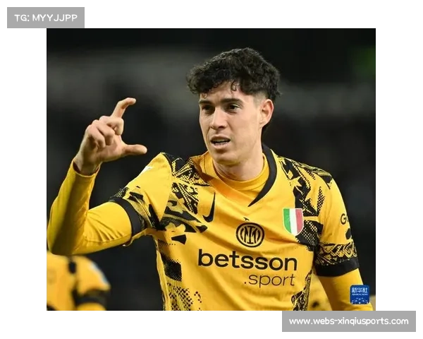 医疗报告：国际米兰确认巴斯托尼将因脚踝伤势缺席四周